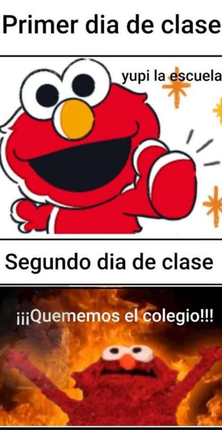 Primer meme