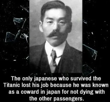 His cowardness saved him one last time - meme