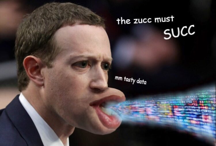 Zucc - meme