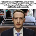 Zuckerberg es reptiliano