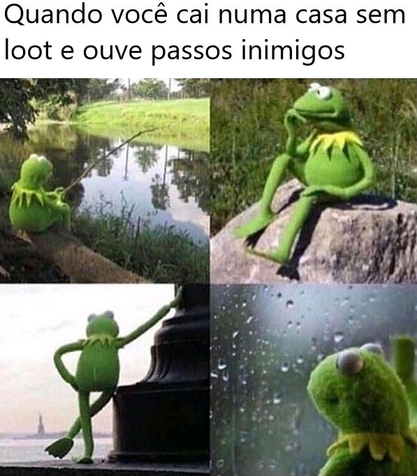 fiz esse meme rapido por isso e um lixo - memes de fortnite em portugues