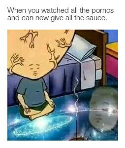 You guys have dem sauce? - meme