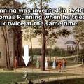 Thomas Run