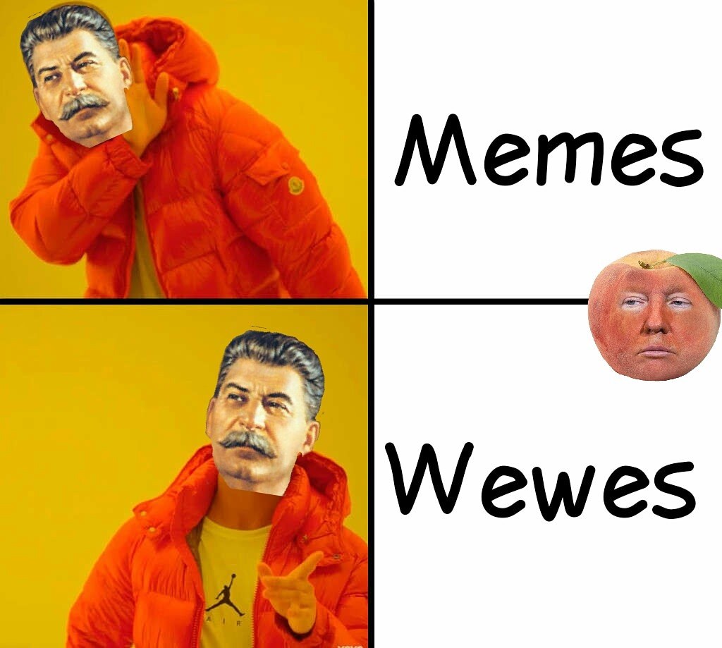 Comunismo time - meme