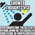 Shower thoughts #13