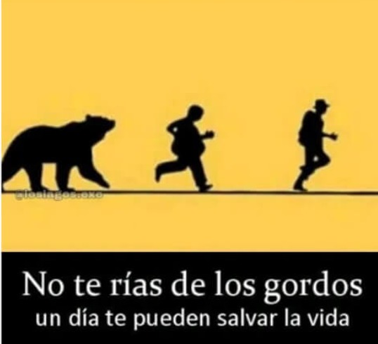 NO TE RIAS :greek: - meme
