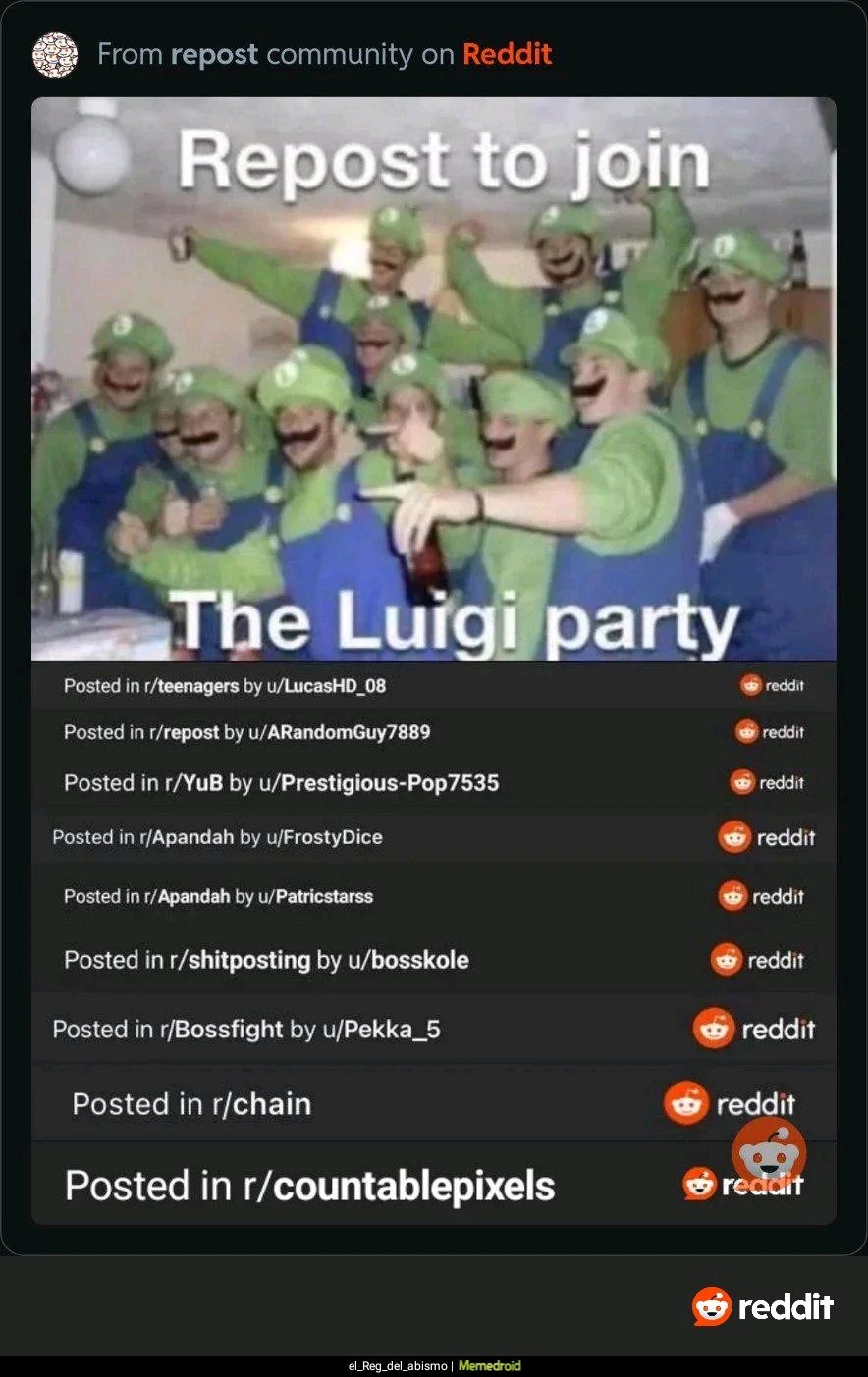 XDDDDDD - meme