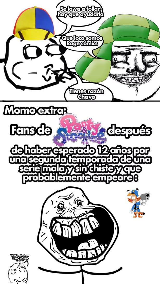 Yo al ver esa noticia: Ves, a nadie le importa. jpg - meme