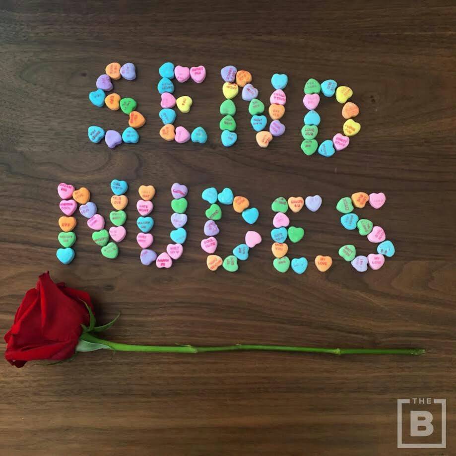 Instagram Accounts That Will Send Nudes