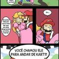 Vacilo Mario