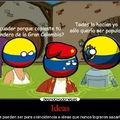 Colombia ;3