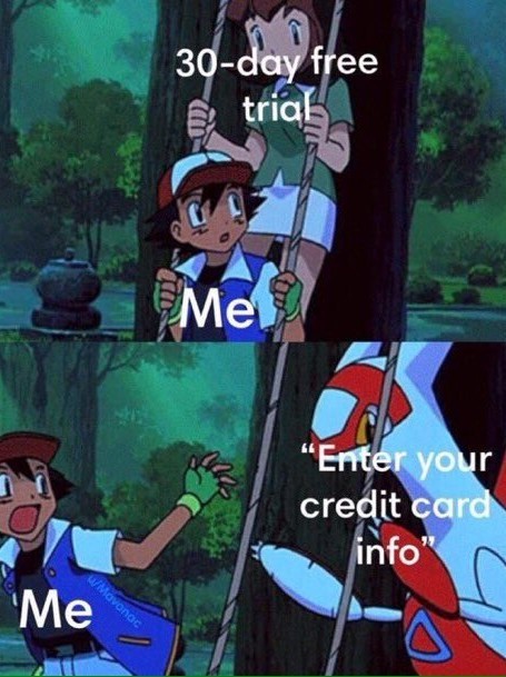 The best trial memes :) Memedroid