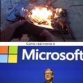 Bill Gates ricão foda-se