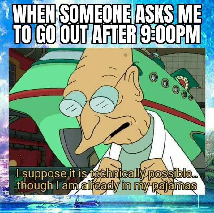 I'm only 24yrs old... - meme