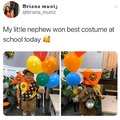 Best costume ever, best wholesome meme