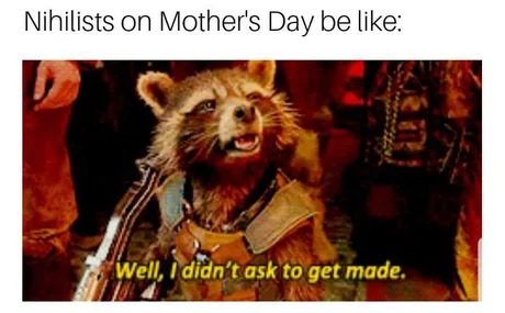 Mother's day 2024 meme