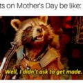 Mother's day 2024 meme