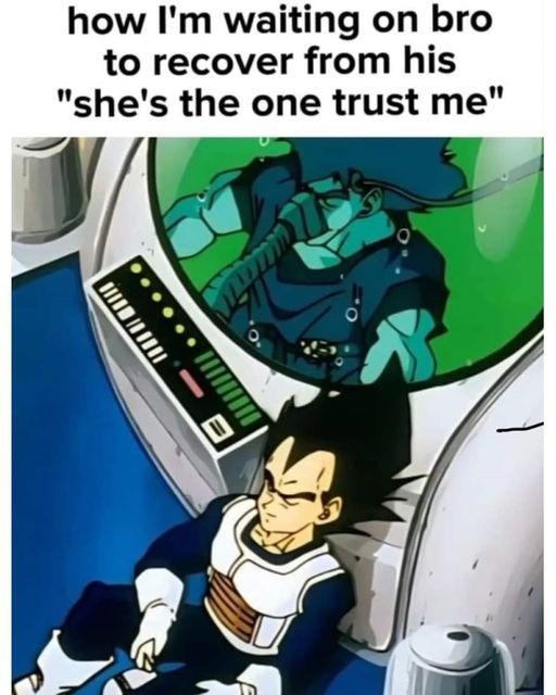 after the heartbreak, his heart and his liver are missing - meme