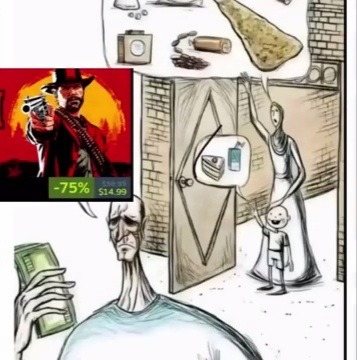 Dólar;-; - meme