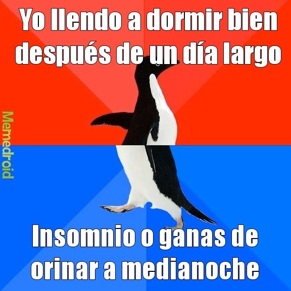 si pasa - meme