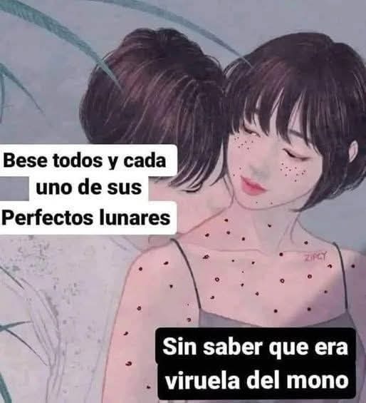 No sé no tengo novia - meme