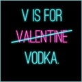 I <3 Vodka
