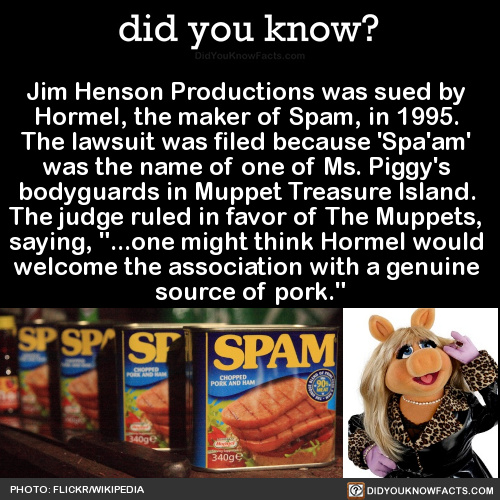 Piggy can turned into bacon - meme