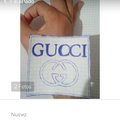 Papel Gucci