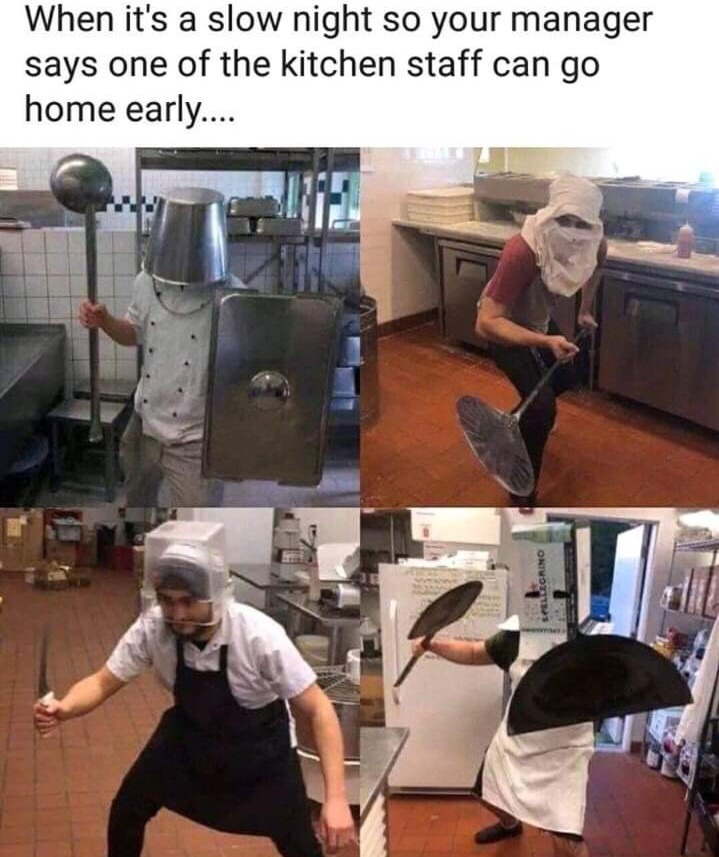 kitchen wars - meme