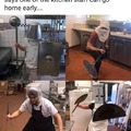 kitchen wars