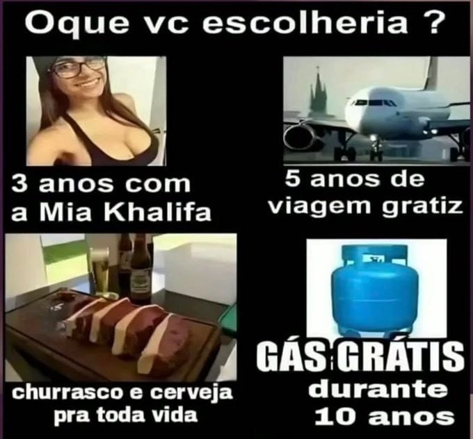 eis que o genio da lampada aparece e te da 4 opção e a 10/10 vin diesel - meme