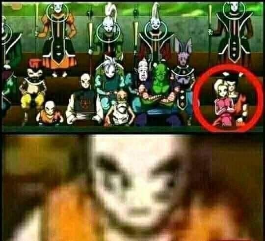 No hay titulo - meme