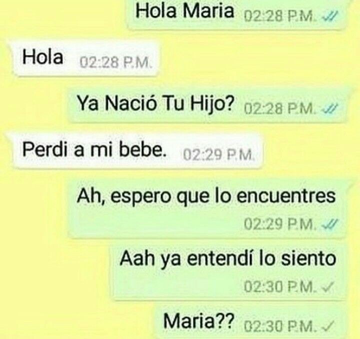 Respost buenísimo - meme