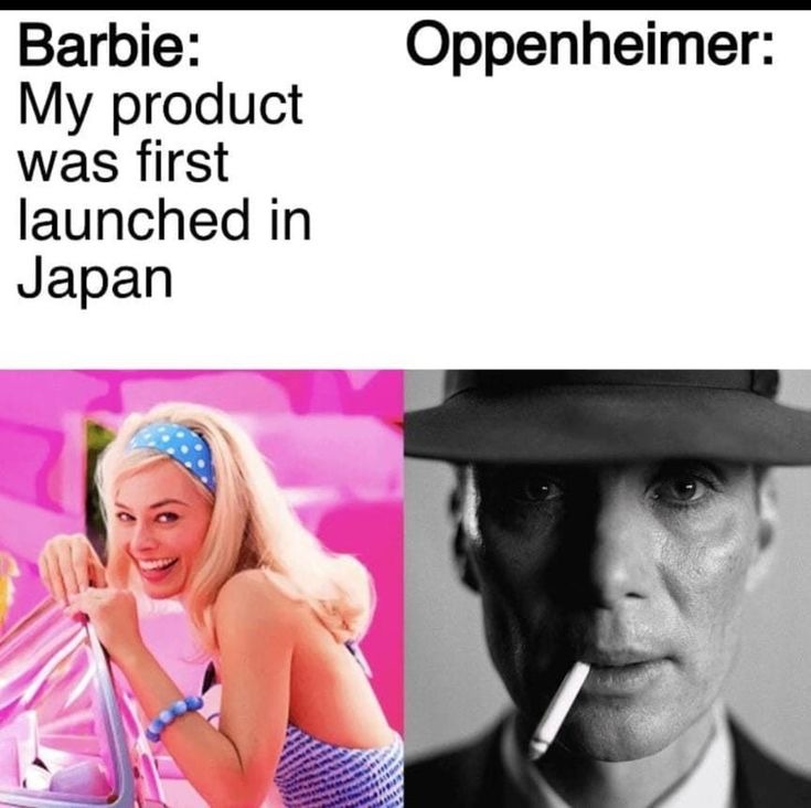 Klaus Barbie - meme