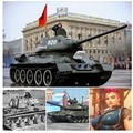 Tanques russos