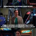 Sheldon <3