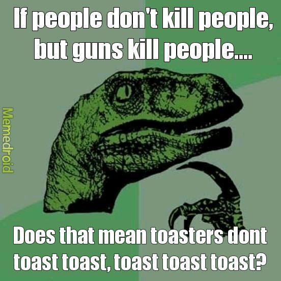 Toast toast toast - meme