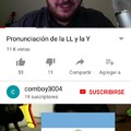 El youtuber es argentino xD (venganza)