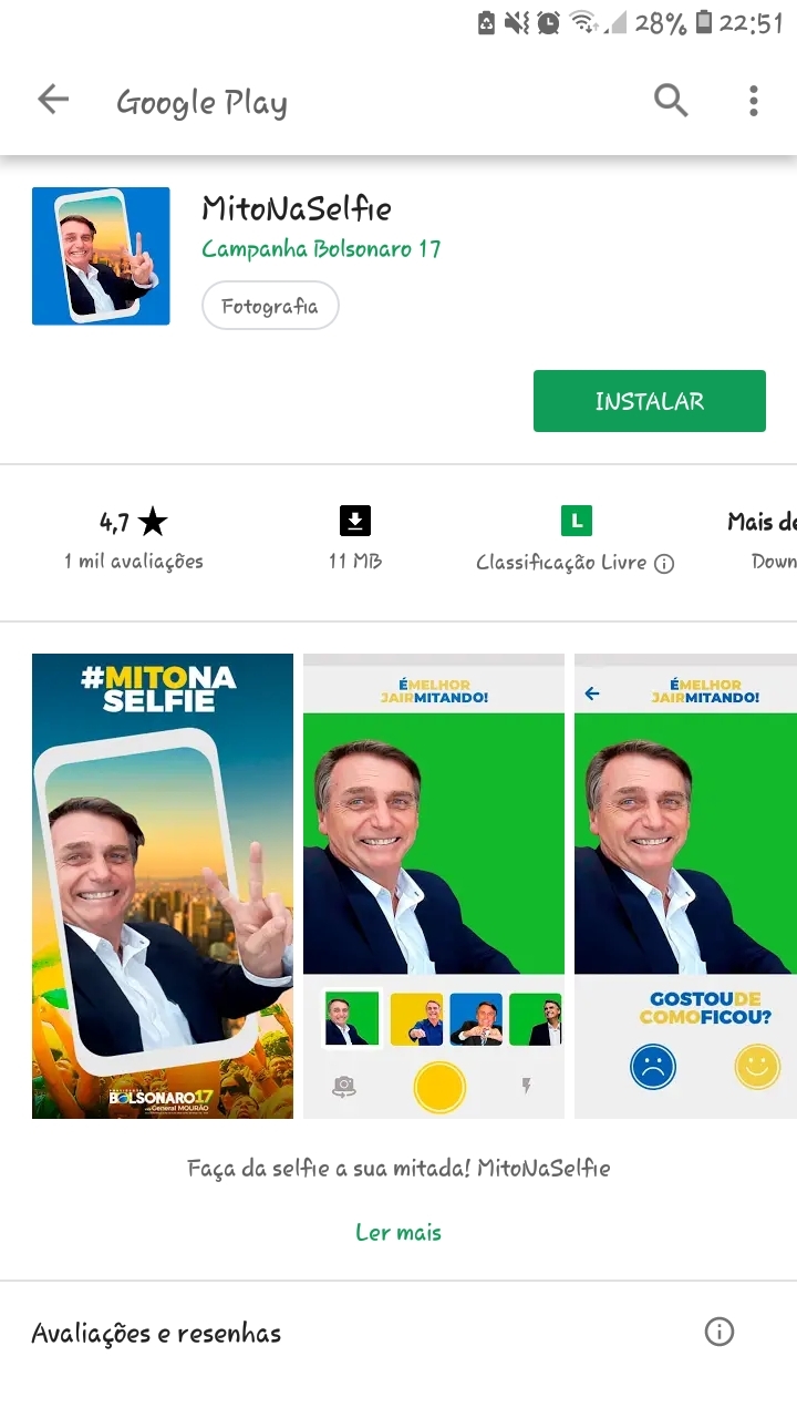 Best app Meme by IlumatiBr ) Memedroid