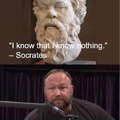 dongs in a philosopher