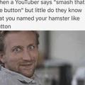 Nice hamster name