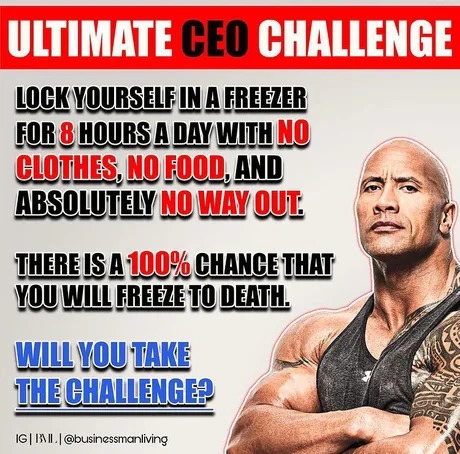 The best The Rock memes :) Memedroid