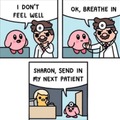 Dr. Kirby
