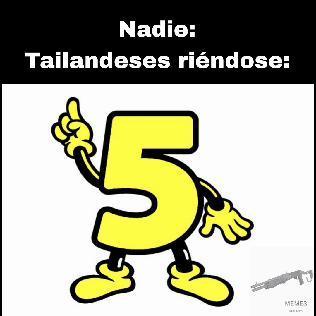 5 - meme
