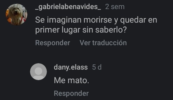 el usuario de ig mas inteligente - meme