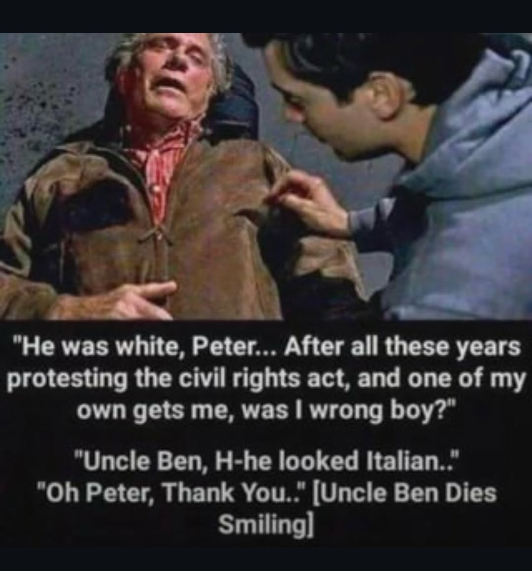 The good ending - meme