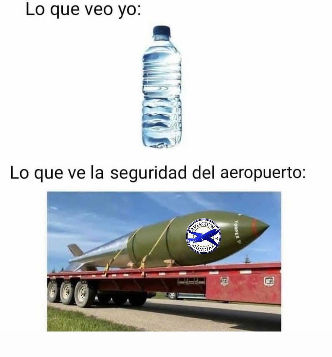 Paranoicos - meme