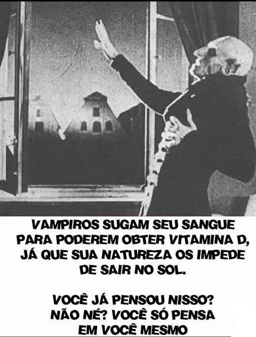 O título não veio trabalhar hoje - meme