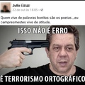 professoras de português chorando e se matando sigo de volta ------>