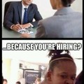 Every job interview
